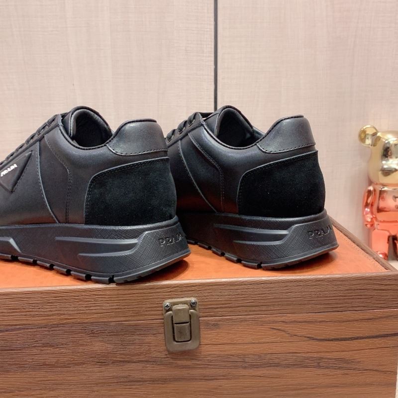 Prada Low Shoes